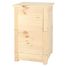 Lombricomposteur en bois naturel ED-NG137 Esschert Design 1