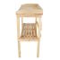 Table à rempoter en bois naturel ED-NG149 Esschert Design 3