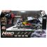 Voiture RC Elite M-sport Ford Puma Hybrid Rally BUK10414 Nikko 2