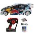 Voiture RC Elite M-sport Ford Puma Hybrid Rally BUK10414 Nikko 3