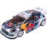 Voiture RC Elite M-sport Ford Puma Hybrid Rally BUK10414 Nikko 4