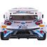 Voiture RC Elite M-sport Ford Puma Hybrid Rally BUK10414 Nikko 5