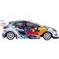 Voiture RC Elite M-sport Ford Puma Hybrid Rally BUK10414 Nikko 8