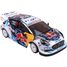 Voiture RC Elite M-sport Ford Puma Hybrid Rally BUK10414 Nikko 1