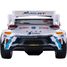 Voiture RC M-sport Ford Puma Hybrid Rally BUK10651 Nikko 6