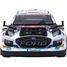 Voiture RC M-sport Ford Puma Hybrid Rally BUK10651 Nikko 5