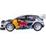 Voiture RC M-sport Ford Puma Hybrid Rally BUK10651 Nikko 7