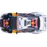 Voiture RC M-sport Ford Puma Hybrid Rally BUK10651 Nikko 9