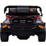 Voiture RC Toyota Gazoo Racing Sweden Rally BUK10652 Nikko 5