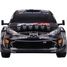 Voiture RC Toyota Gazoo Racing Sweden Rally BUK10652 Nikko 4