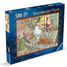 Puzzle Noël arrive 500 pcs RAV12000382 Ravensburger 1