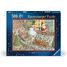 Puzzle Noël arrive 500 pcs RAV12000382 Ravensburger 4