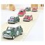 Voiture miniature Mini Cooper S 1964 verte NO-310524 Norev 4