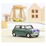 Voiture miniature Mini Cooper S 1964 verte NO-310524 Norev 2