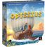 Odysseus jeu de réflexion GI-GODY Gigamic 1