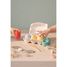 Œufs de bain en silicone LL053-001 Little L 7