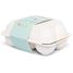 Œufs de bain en silicone LL053-001 Little L 10