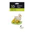 Maquette 3D en papier Famille d'oies FRI-11739 Fridolin 2
