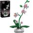 Pot de fleurs d'orchidée 237 pièces C59028W CaDA 2
