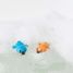 Ornithorynques de course pour le bain TT6-1529 Tiger Tribe 6