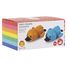 Ornithorynques de course pour le bain TT6-1529 Tiger Tribe 3