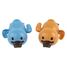Ornithorynques de course pour le bain TT6-1529 Tiger Tribe 7