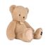 Ours en peluche miel amande 38 cm HO3386 Histoire d'Ours 2
