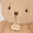 Ours en peluche miel amande 38 cm HO3386 Histoire d'Ours 5