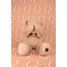 Ours en peluche miel amande 38 cm HO3386 Histoire d'Ours 7