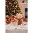 Ours en peluche miel amande 38 cm HO3386 Histoire d'Ours 8