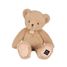 Ours en peluche miel amande 38 cm HO3386 Histoire d'Ours 1