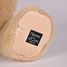 Ours en peluche miel amande 60 cm HO3390 Histoire d'Ours 4