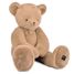 Ours en peluche miel amande 80 cm HO3394 Histoire d'Ours 2