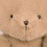Ours en peluche miel amande 80 cm HO3394 Histoire d'Ours 4