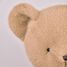 Ours en peluche miel amande 80 cm HO3394 Histoire d'Ours 6