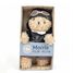 Ours en peluche Morris le pilote EG130625 Egmont Toys 2