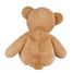 Ours en peluche praline cacahuète 60 cm HO3389 Histoire d'Ours 3
