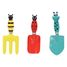Outils jardin enfant insectes 3 pcs ED-KG406 Esschert Design 1