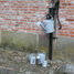 Arrosoir en zinc patiné 1,5 L ED-OZ43 Esschert Design 3