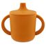 Tasse d'apprentissage en silicone Mr Fox TX-96-423 Trixie 3