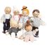 Ma famille de poupées LTV-P053 Le Toy Van 1