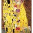 Le baiser de Klimt P108-250 Puzzle Michèle Wilson 3