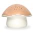 Projecteur d'étoiles Champignon rose PBB-SP02M-P Pabobo 1