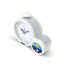 Réveil Kid'Sleep Gris CK0031-KSCL-G Claessens Kids 2