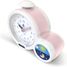 Réveil Kid'Sleep Rose clair CK0011-KSCL-P Claessens Kids 2