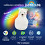 Veilleuse Ours Lumicolor PBB-LCS01-BEAR Pabobo 5