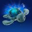 Veilleuse projecteur Tortue Aqua Dream PBB-AAQ02R-TURTLE Pabobo 3