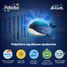 Peluche Baleine - Projecteur effets aquatiques PBB-AAQ01-WHALE Pabobo 5