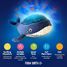 Peluche Baleine - Projecteur effets aquatiques PBB-AAQ01-WHALE Pabobo 7