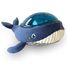 Peluche Baleine - Projecteur effets aquatiques PBB-AAQ01-WHALE Pabobo 1